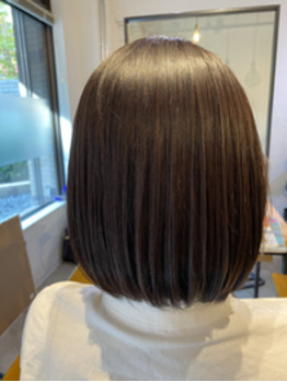 髪の毛を綺麗にしたい方、任せて下さい！_20201028_2