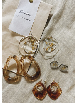 《 miki 》 お気に入りのアクセサリー ＊_20210227_1
