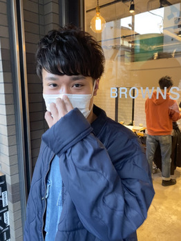 バッサリイメチェンパーマ_20210308_1