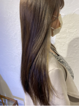 ロングヘアはカラーで差をつける_20210413_1