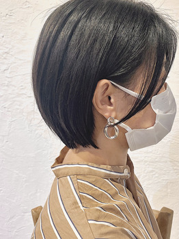 i058376682_349-262-2 《 miki 》 伸ばしながらもまとまりあるショートボブ_20210418_1