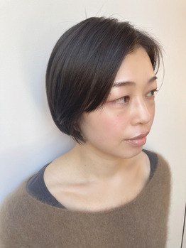 ナチュラルBobスタイル_20210211_1