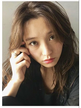 《 miki 》　秋冬一押しはハイライトカラー！_20201106_1