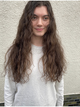 men'sロングヘアー！！_20210308_1