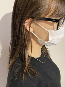 i062117787_349-262 《 miki 》顔まわりのおしゃれ、イヤリングカラー *_20210728_1