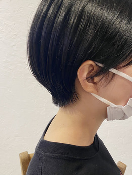 i063198941_349-262-1 《 miki 》 襟足がポイント、ショートスタイル ◯_20210825_1