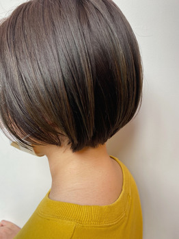 i058090258_349-262 《 miki 》 まとまりやすい、ショートボブ_20210411_1