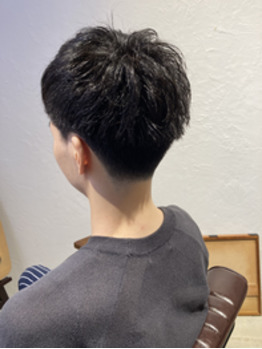 i061734875_349-262 メンズカット!!_20210716_1