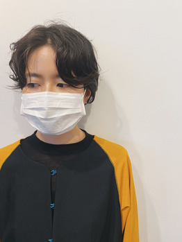 i064178420_349-262-1 《 miki 》大きめカールのショートパーマスタイル_20210923_1