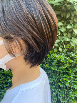 i064571169_349-262-1 《 miki 》ショートスタイルにポイントカラー _20211001_1