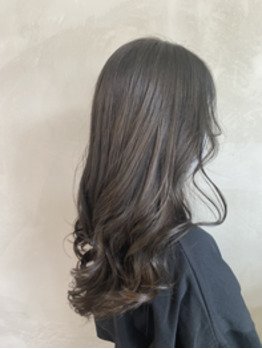 ロングヘアをきれいに保つために_20210304_1
