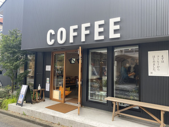 《 miki 》お店付近に出来ました！_20211012_2