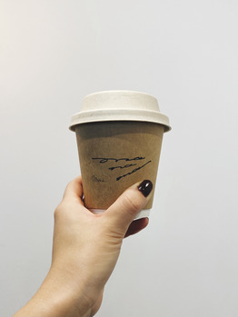 《 miki 》お店付近に出来ました！_20211012_1