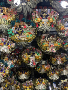 【SAE】酉の市_20211126_1