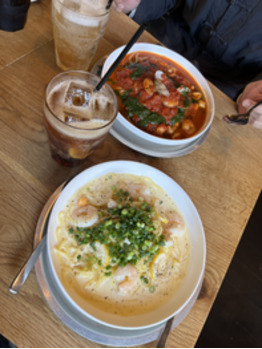 【SAE】西荻窪ランチ_20211202_1