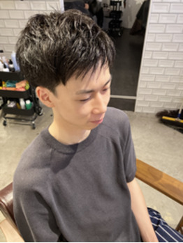 i061734913_349-262 メンズカット!!_20210716_2