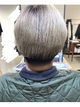 メンズハイトーンカラー！！_20210311_1