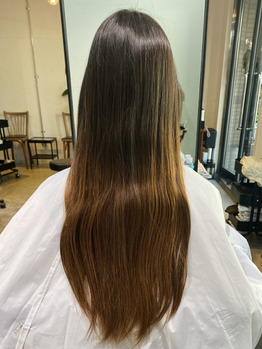 《 miki 》ヘアドネーションを決行した日！_20220114_2