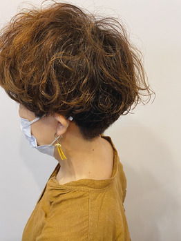 i064881436_349-262 《 miki 》カールの強さが自由自在!ショートパーマ_20211017_1