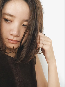 《 miki 》なりたい髪を叶えるために。_20201120_1