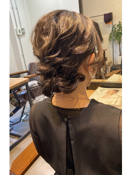 ヘアセット_20220118_1