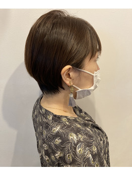 i063845835_349-262 耳まわりすっきりショートスタイル!_20210910_1