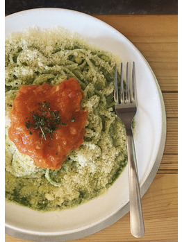 《 miki 》西荻窪のパスタ屋さん_20220126_1