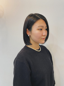 《 miki 》 ナチュラルに、自分らしく。_20220325_1