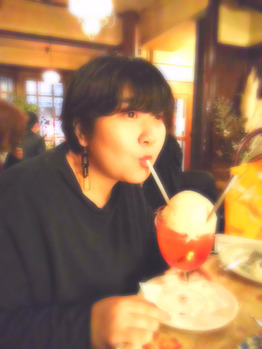 新しく仲間入りしたRINAです◎_20220407_1