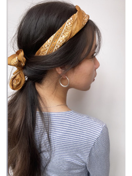 i057365338_349-262 ~バンダナヘアスタイリング~_20210324_1