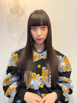 【SAE】トリートメントでサラサラヘアー_20211203_1