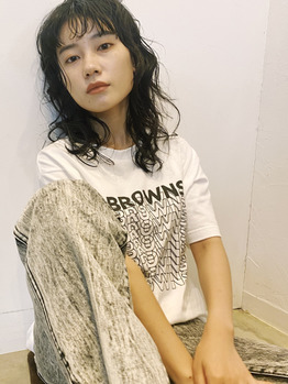 《 miki 》梅雨時期こそ、パーマスタイルを！_20220531_1
