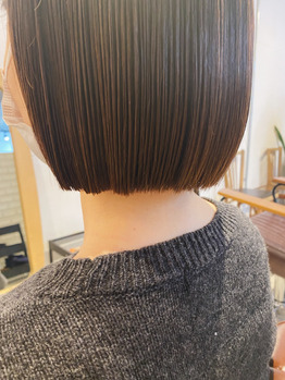 i065548519_349-262 《 miki 》アイロンなし!切りっぱなしボブ_20211024_1