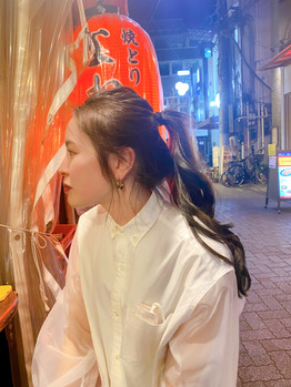 【SAE】自粛解除されて_20211106_1