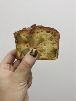 《 miki 》new open! 西荻窪の焼き菓子屋さん_20211201_1