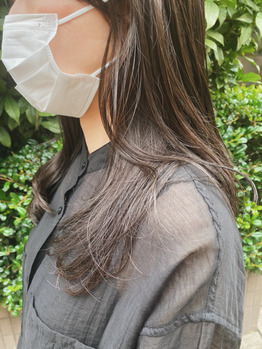 《 miki 》カラーひとつで変わる、やわらかい印象！_20211205_1