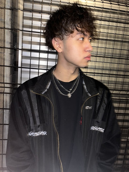 【SAE限定】メンズパーマクーポンあります！_20220127_1