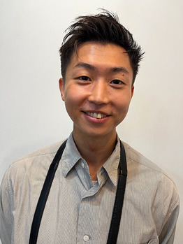 俳優の山岡隆之介さん_20220915_1