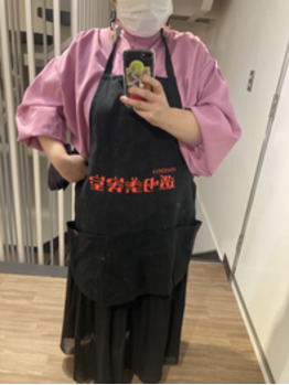 RINA○10月の出勤○_20221005_1