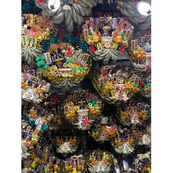 【SAE】酉の市_20211126_1