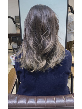 バレイヤージュカラー_20220120_1