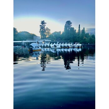 【SAE】井の頭公園_20211016_1