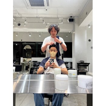 原宿へ遠征☆_20220819_1
