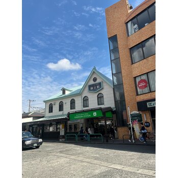 鎌倉・長谷を散策_20221008_1