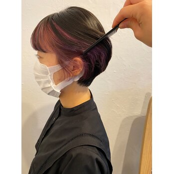 【SAE】autumn  color_20210925_1