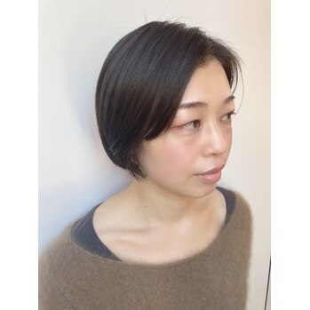 ナチュラルBobスタイル_20210211_1