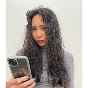 メンテナンスパーマ！_20230127_2