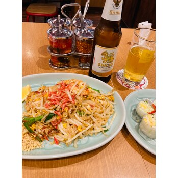 下北タイ料理_20230316_1