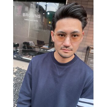 メンズポンパドール_20220324_1