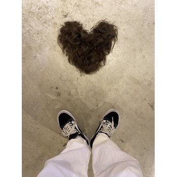 バッサリ切る方増えています！_20210321_1